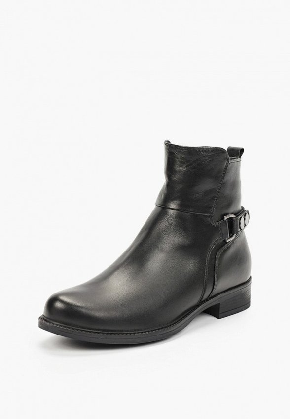 Ботинки Francesco Donni