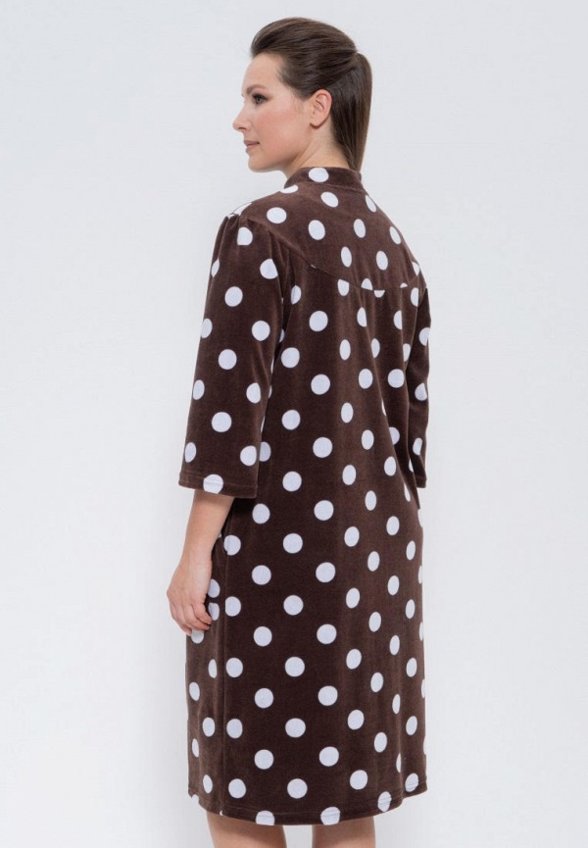 Халат домашний Cleo