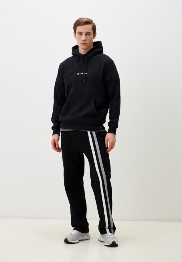 Брюки спортивные Topclo