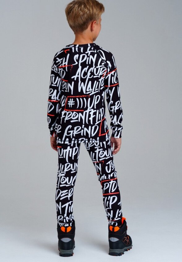 Термобелье PlayToday