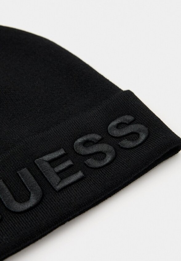 Шапка Guess