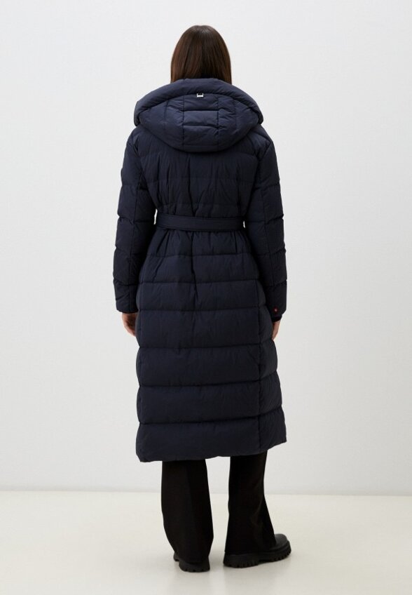 Куртка-пальто Avi