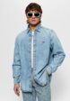 Рубашка джинсовая Diesel1  - превью
