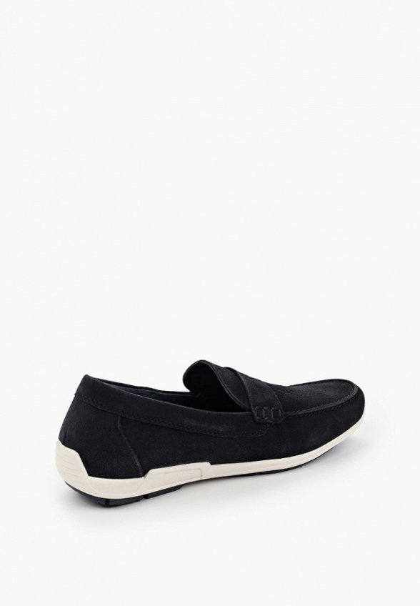 Мокасины Rieker