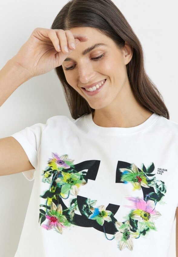 Футболка Gerry Weber