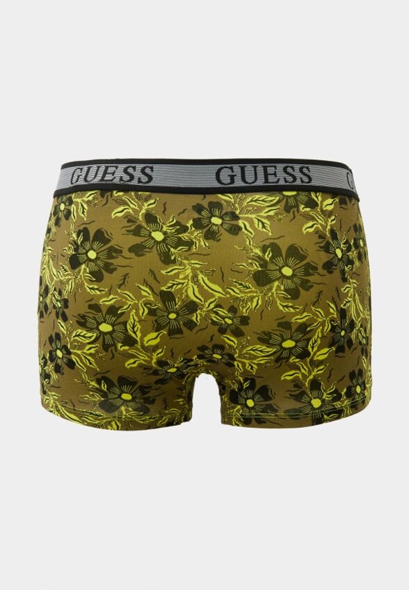 Трусы 3 шт. Guess