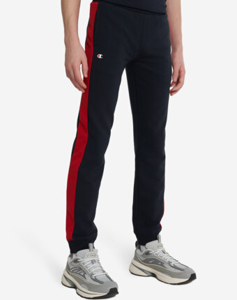 Брюки для мальчиков Champion, Синий женщинам