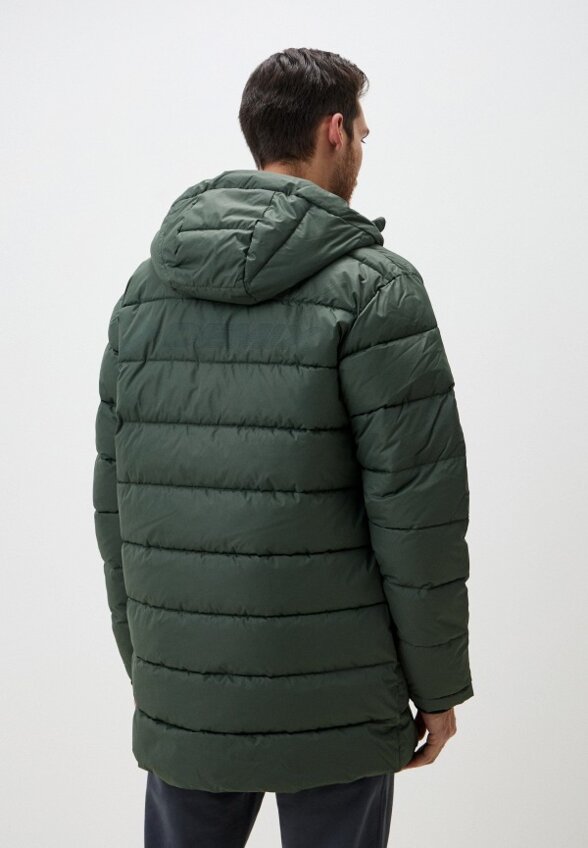 Пуховик Demix