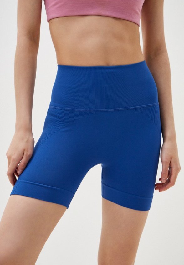 Велосипедки Margo Blues