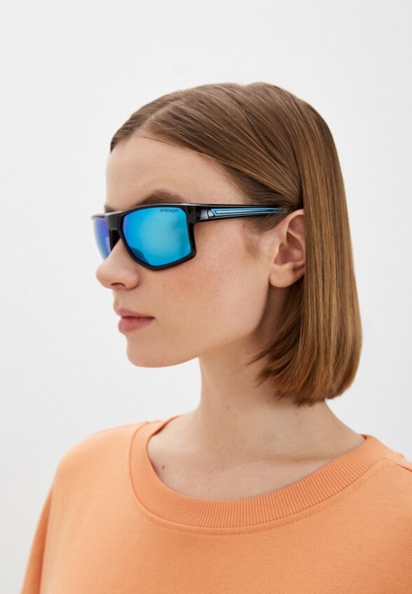 Очки солнцезащитные Brenda