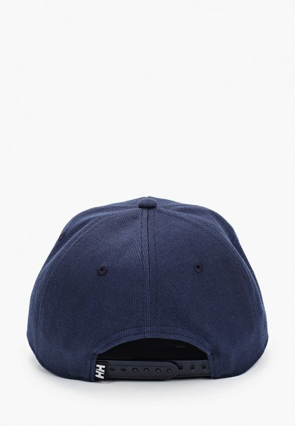 Бейсболка Helly Hansen