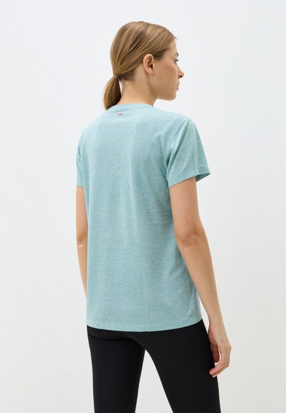 Футболка спортивная Saucony