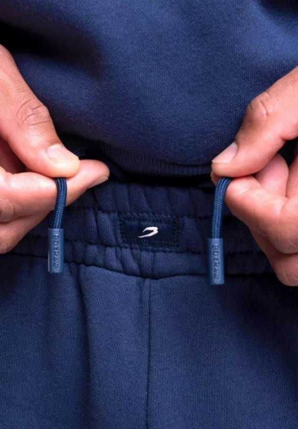 Брюки спортивные Boxraw