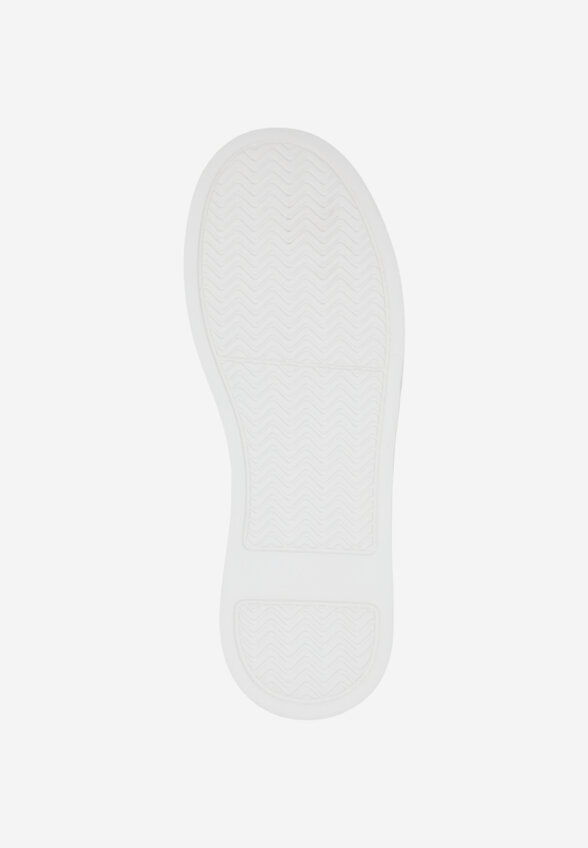 Кеды для мальчиков FILA Sp Fil Knit, Белый