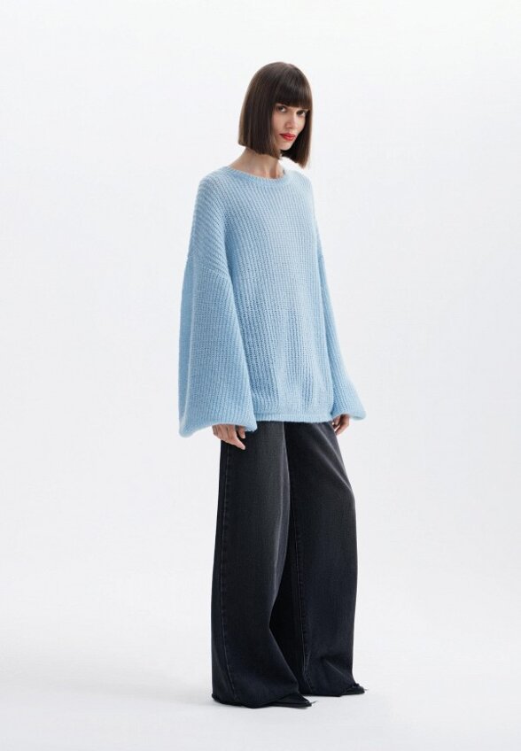 Джемпер True Red