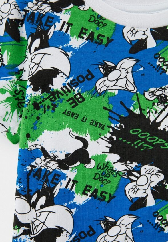 Пижама PlayToday