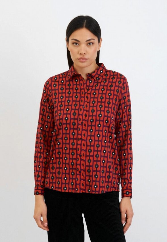 Рубашка Elisa.and.me