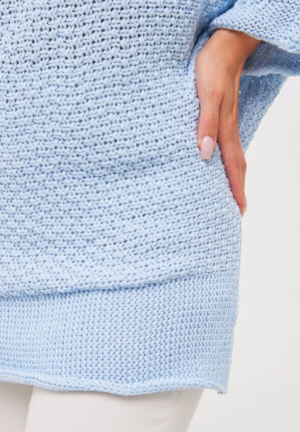 Джемпер Стим