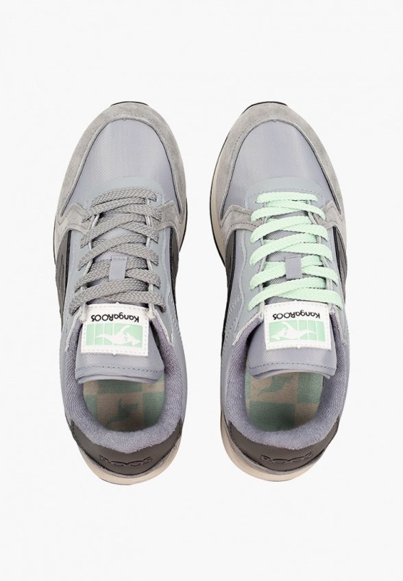 Кроссовки KangaROOS