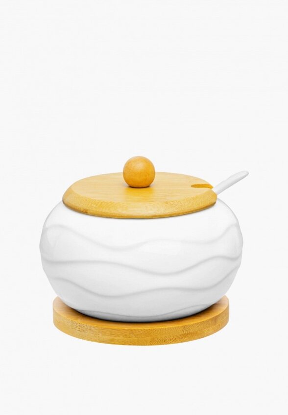 Сахарница Elan Gallery