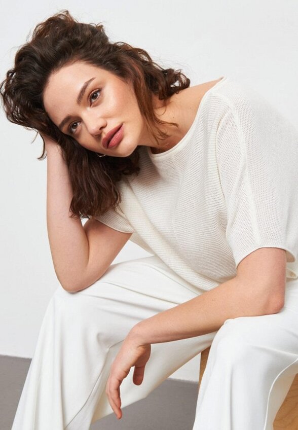 Джемпер Taifun