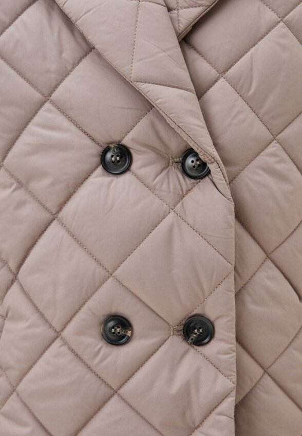 Куртка-пальто Ovelli