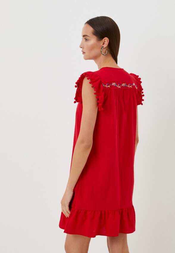 Платье Mycrush