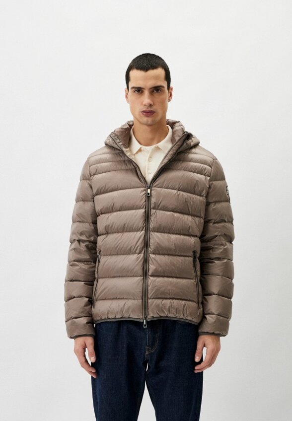 Куртка утепленная BML