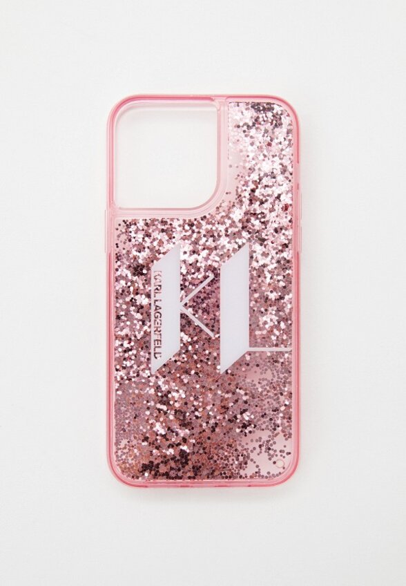 Чехол для iPhone Karl Lagerfeld