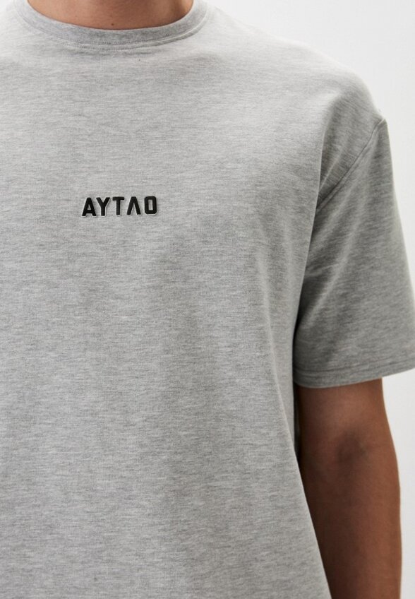 Футболка Аутло