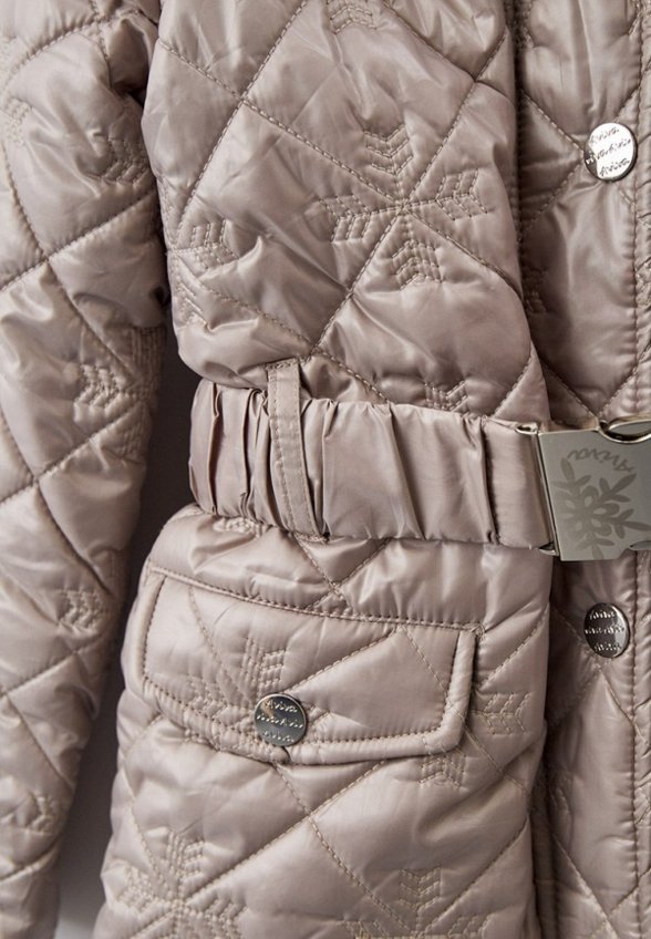 Куртка утепленная Aviva