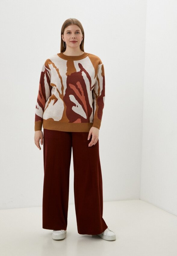 Джемпер Vivawool