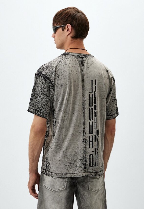 Футболка Diesel