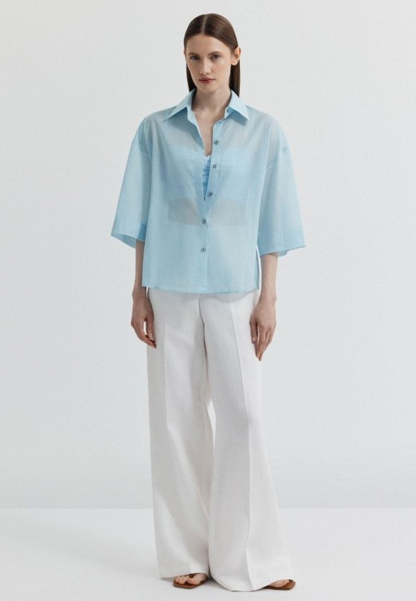 Блуза и топ Charuel