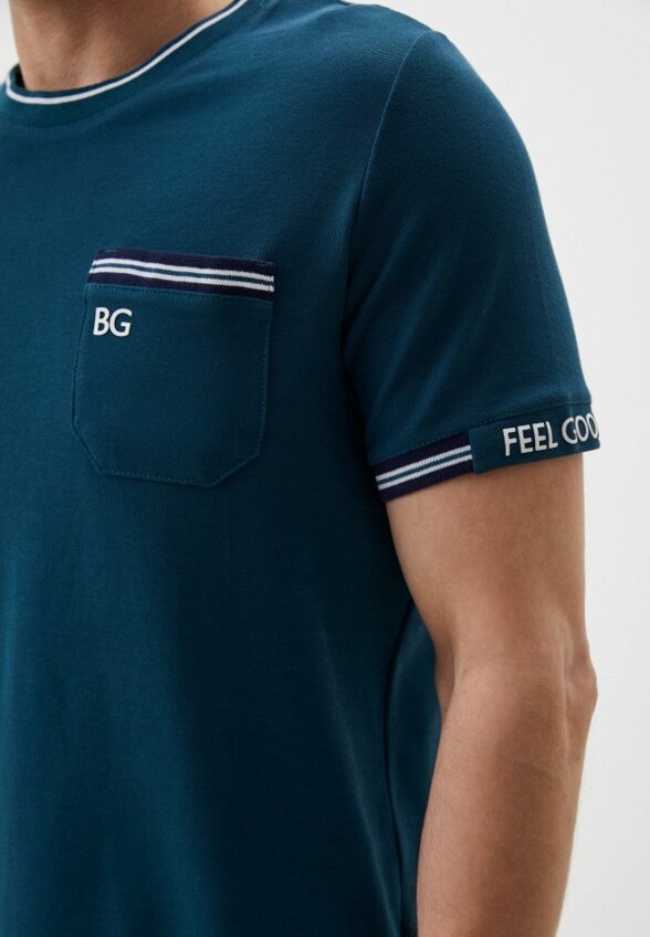 Футболка Begood