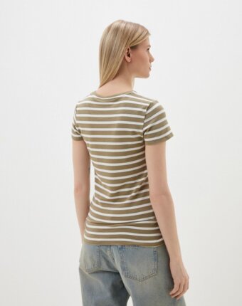 Футболка Lacoste женщинам