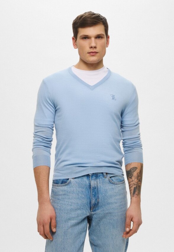 Пуловер Billionaire