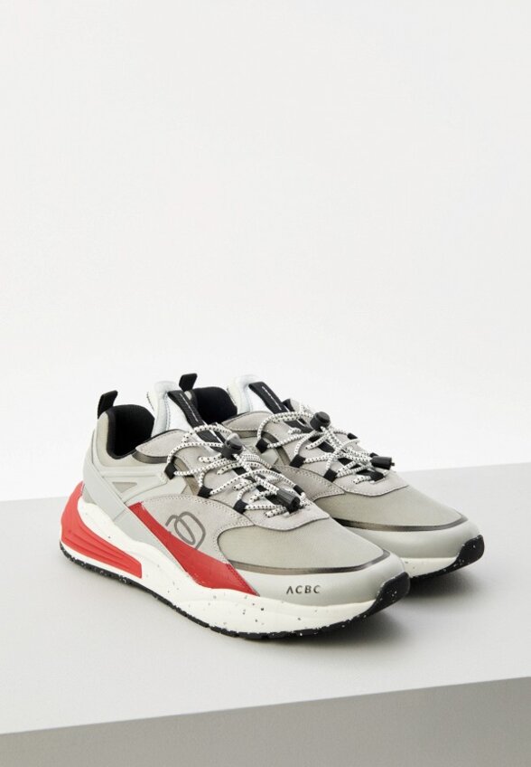 Кроссовки Piquadro