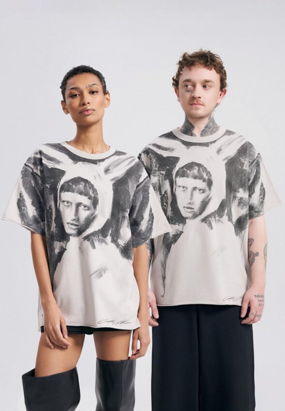 Футболка Твое