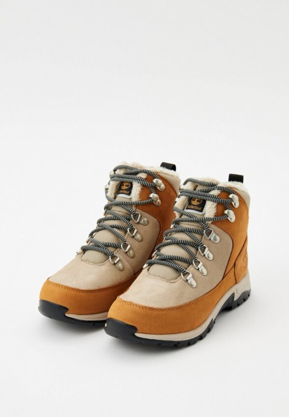 Ботинки Timberland