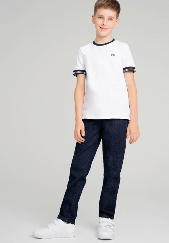 Джинсы PlayToday