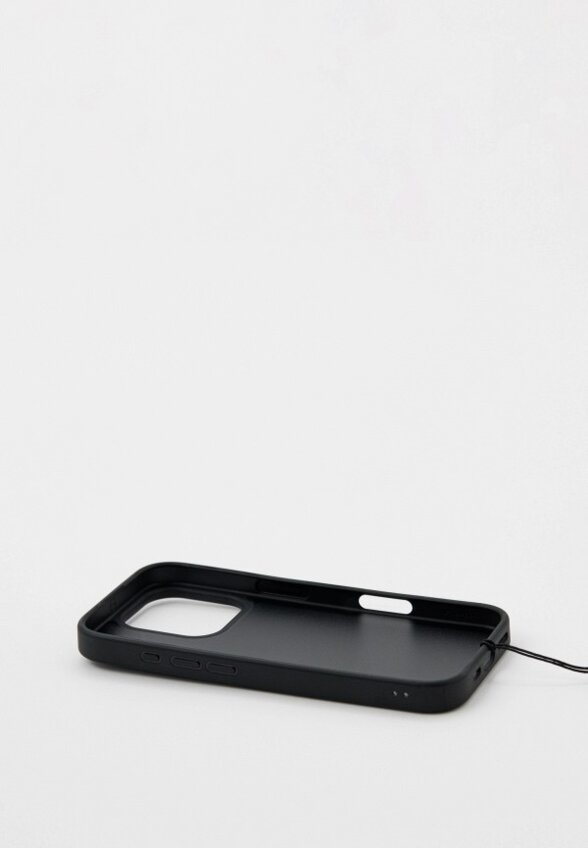 Чехол для iPhone и ремешок Karl Lagerfeld