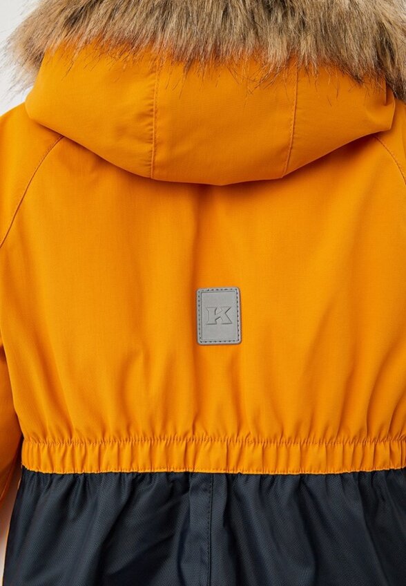 Комбинезон утепленный Kerry