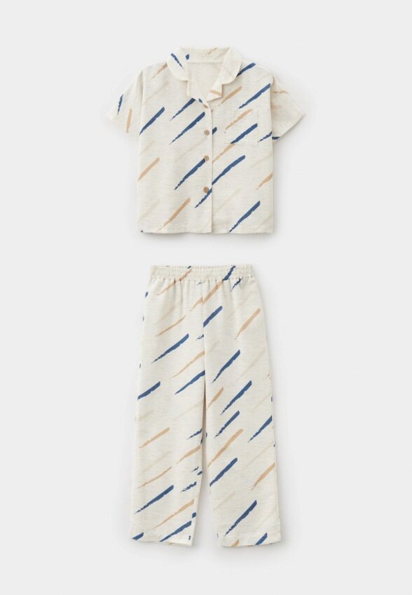 Рубашка и брюки Yansoo