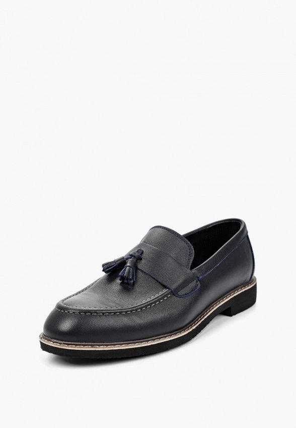 Лоферы Franco La'Rinchi