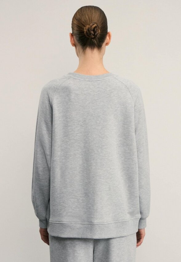 Свитшот Zarina