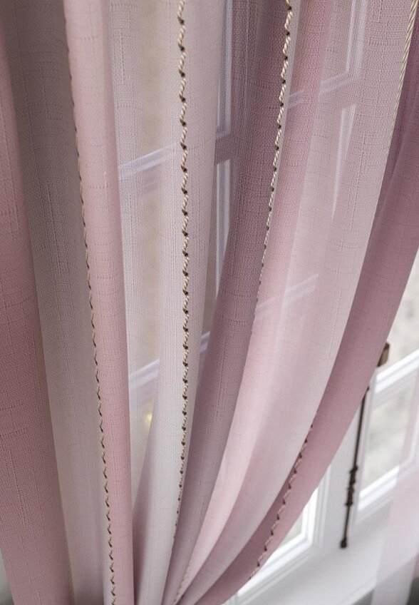 Шторы Comfy Way