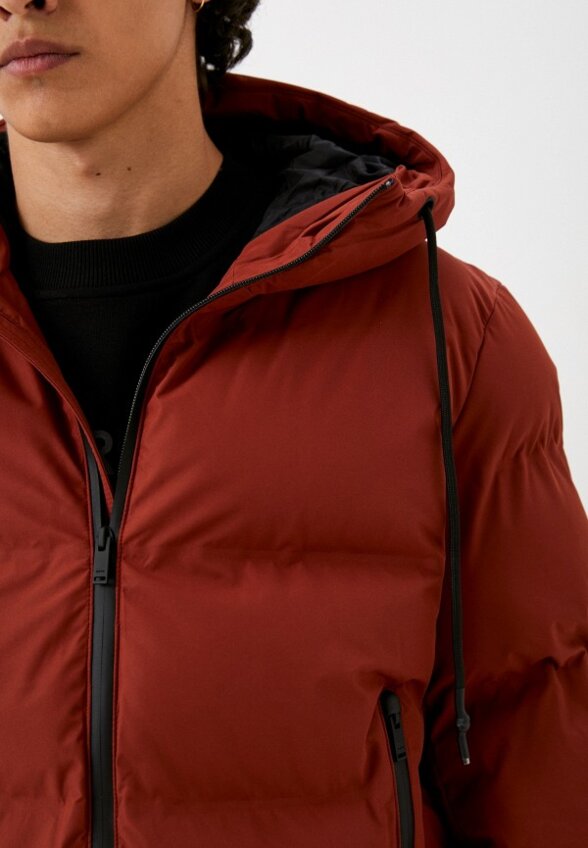 Пуховик O'STIN