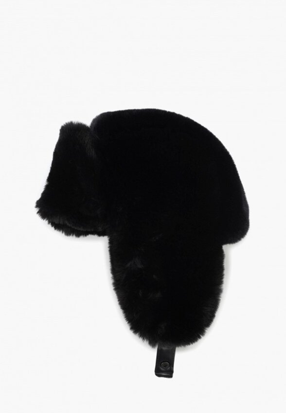 Шапка и брошь VNTG vintage+