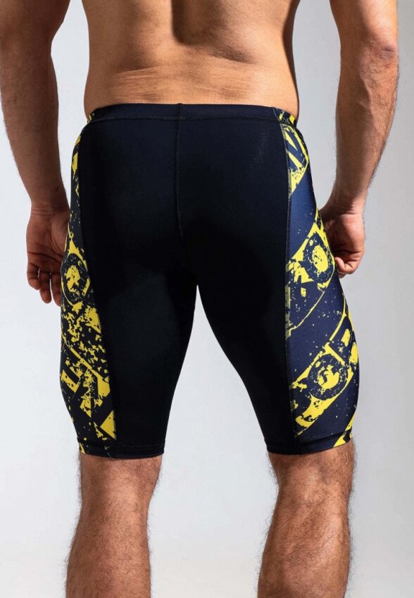 Шорты спортивные Zozh